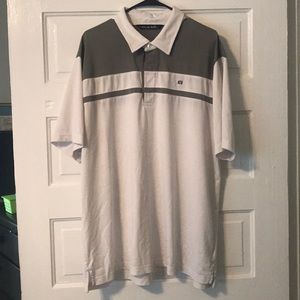 Travis Mathew Polo